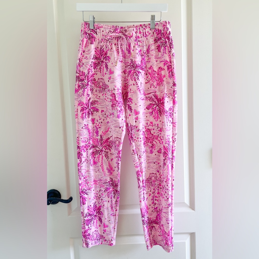 Lilly Pulitzer Emora Knit Pant